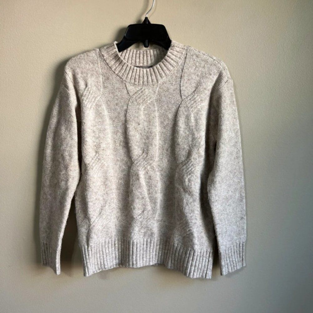Evolution by Cyrus small sweater‎